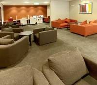  Travelodge Perth Lounge Area